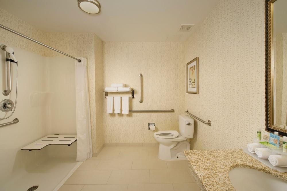 Holiday Inn Express & Suites Alexandria - Fort Belvoir By Ihg Dış mekan fotoğraf