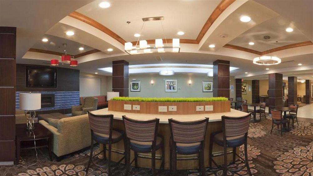 Holiday Inn Express & Suites Alexandria - Fort Belvoir By Ihg Dış mekan fotoğraf