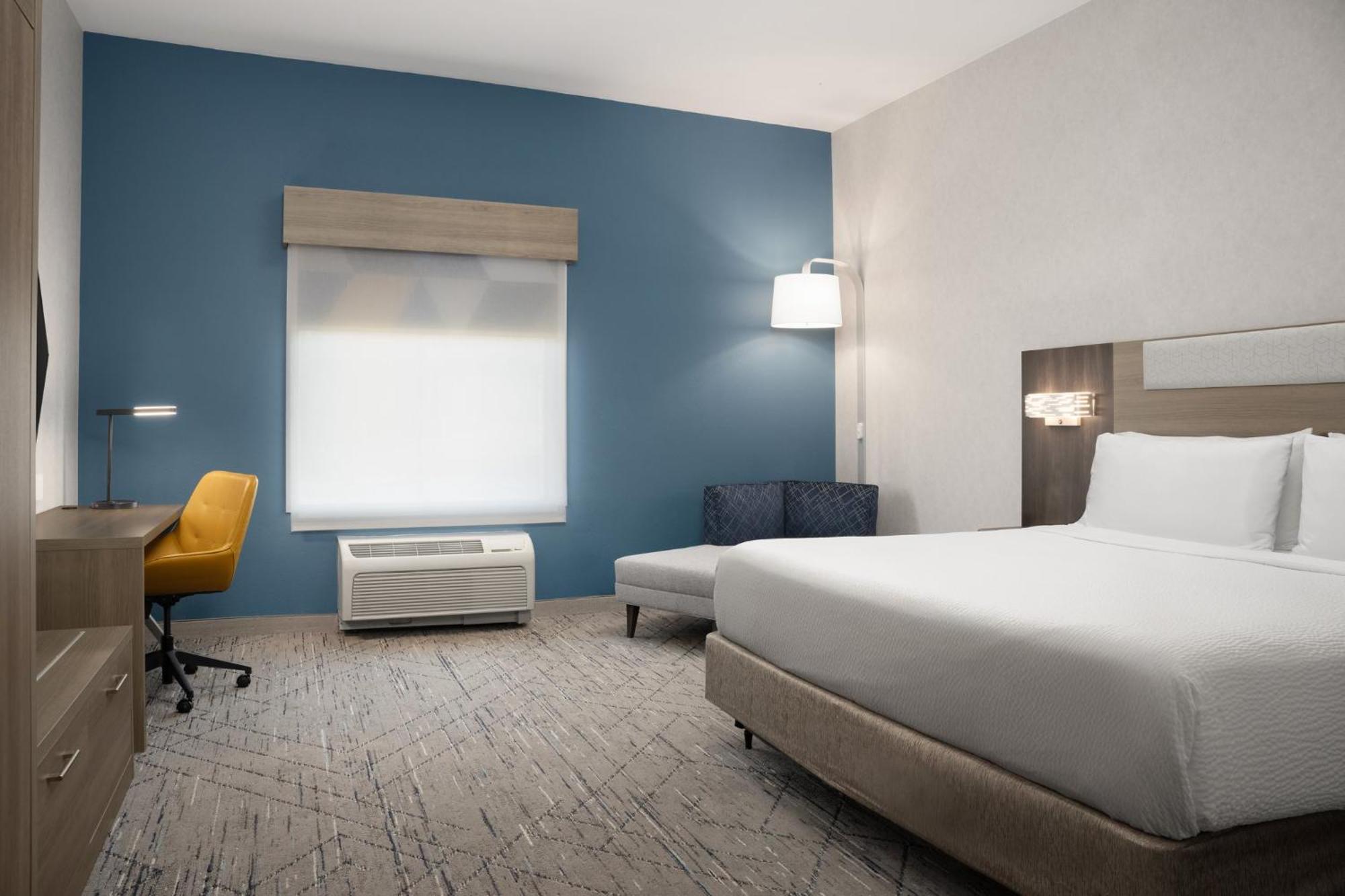 Holiday Inn Express & Suites Alexandria - Fort Belvoir By Ihg Dış mekan fotoğraf