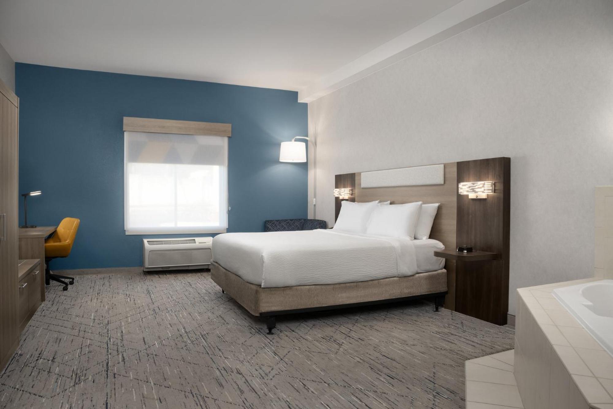 Holiday Inn Express & Suites Alexandria - Fort Belvoir By Ihg Dış mekan fotoğraf