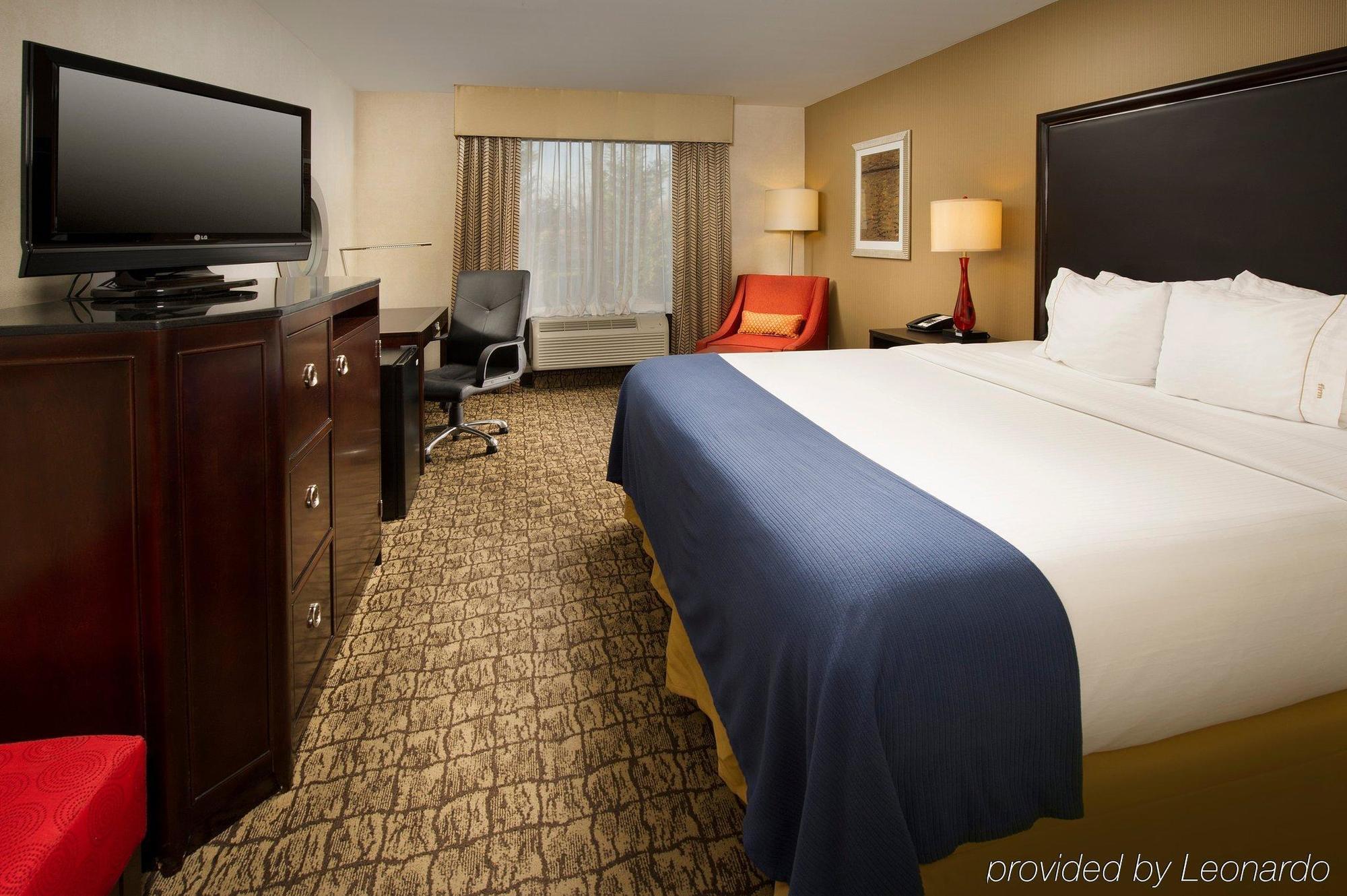 Holiday Inn Express & Suites Alexandria - Fort Belvoir By Ihg Dış mekan fotoğraf